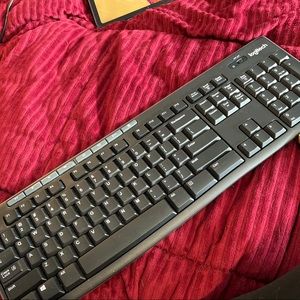 Wireless Keyboard